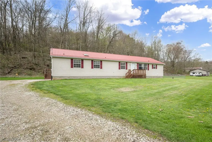 5500 Westbrook Se Street, Magnolia, OH 44643 - #2