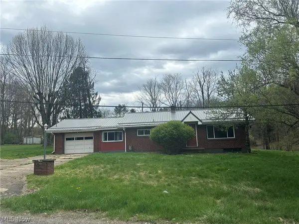 46131 Mort Drive, East Liverpool, OH 43920