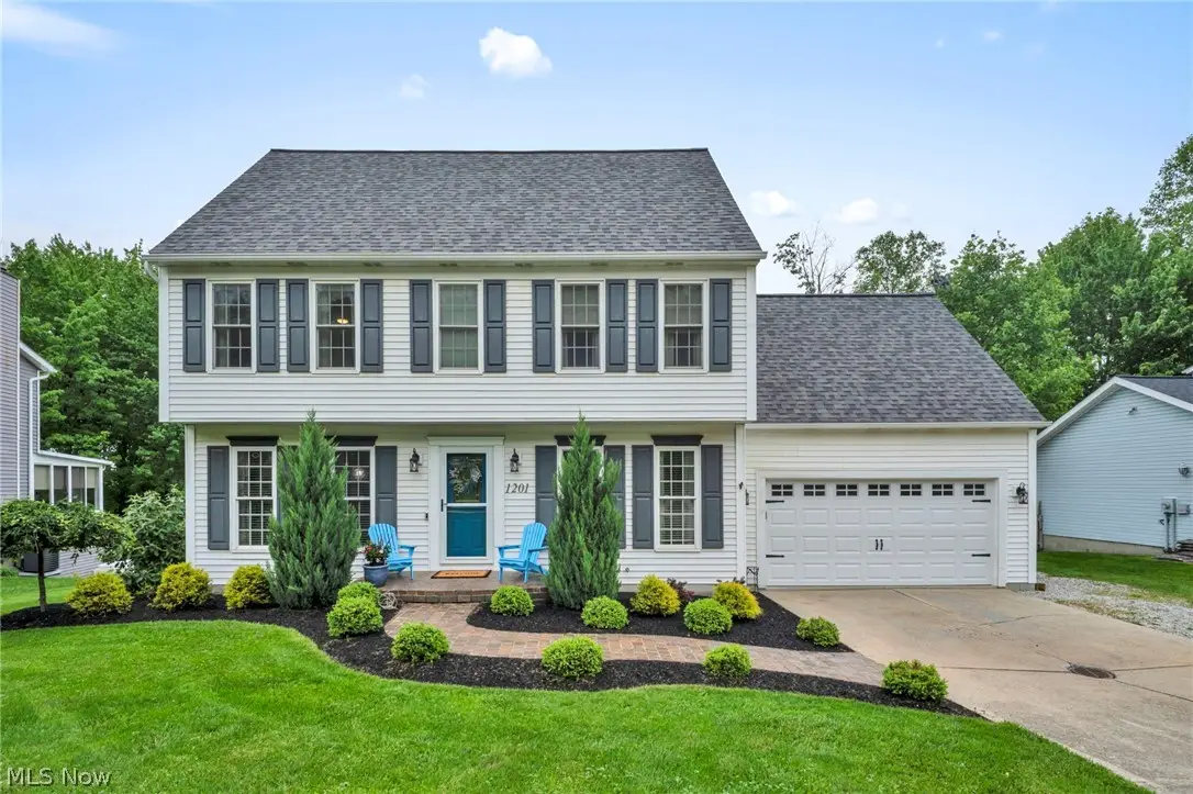 1201 Waldo Way, Twinsburg, OH 44087 - #1