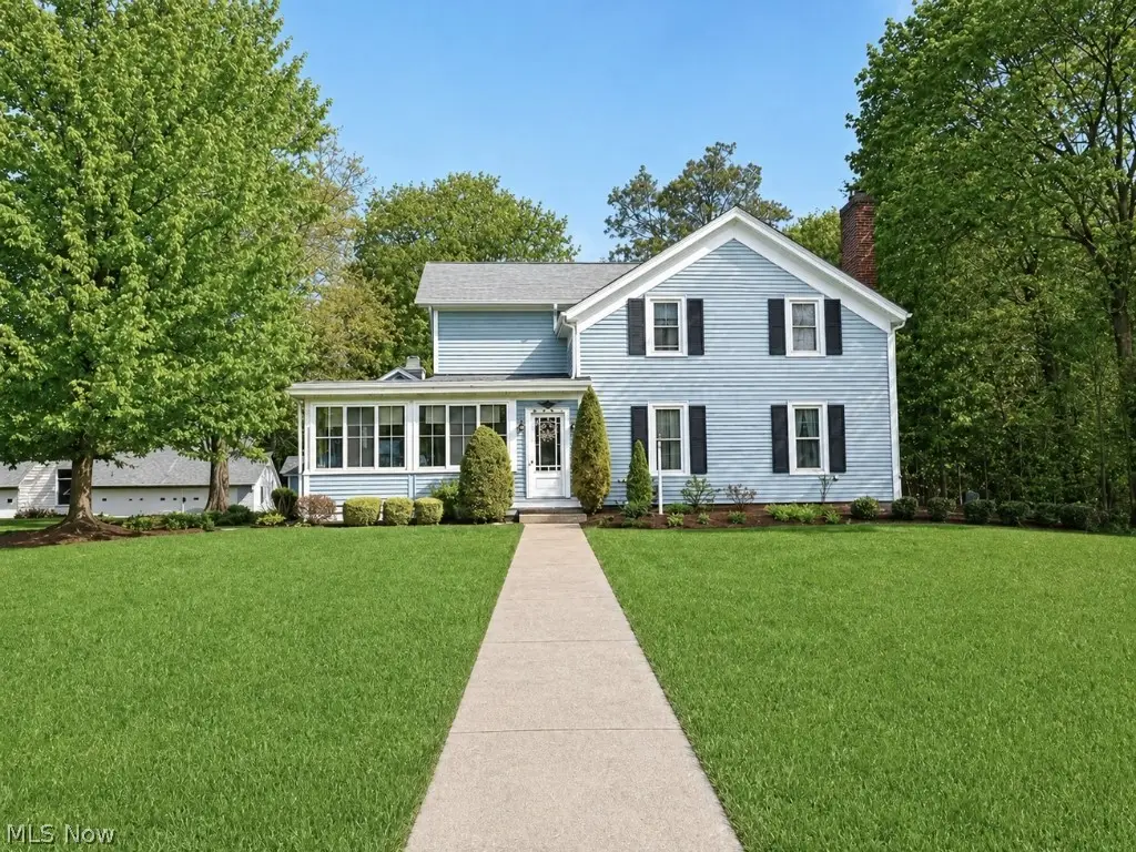 3481 Main Street, Perry, OH 44081 - #1