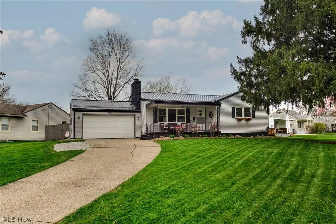 2700 Christine Lane, Youngstown, OH 44511 - #1