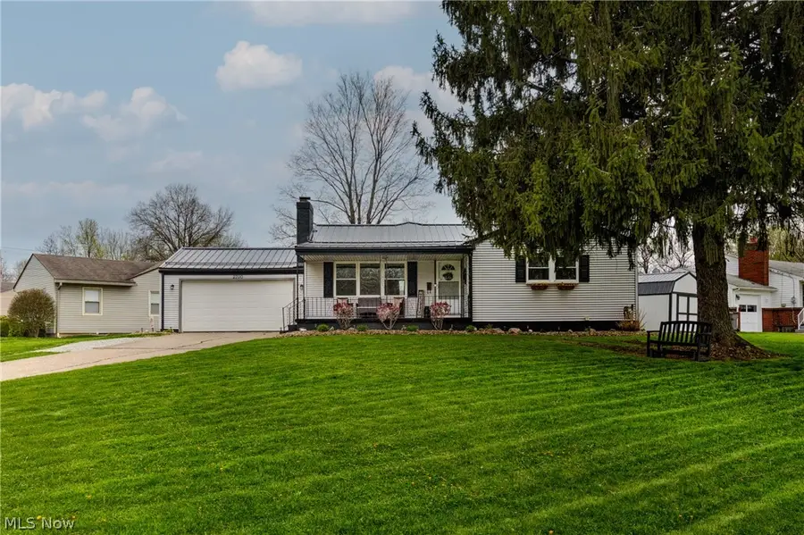 2700 Christine Lane, Youngstown, OH 44511 - #3