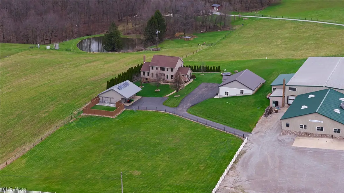 7314 County Road 77, Millersburg, OH 44654 - #1