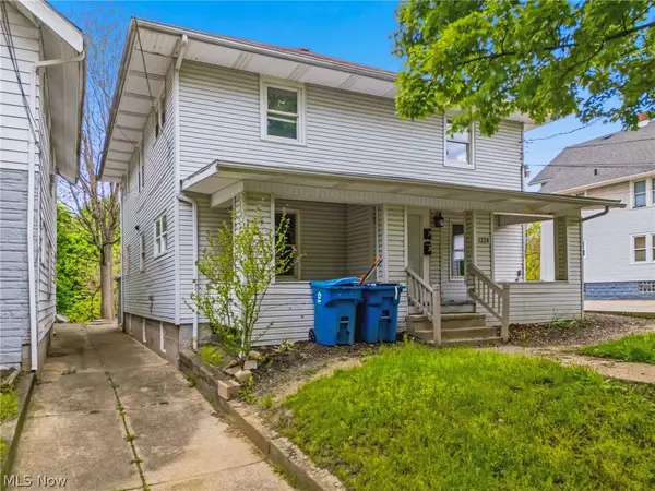 1224 Pondview Avenue, Akron, OH 44305