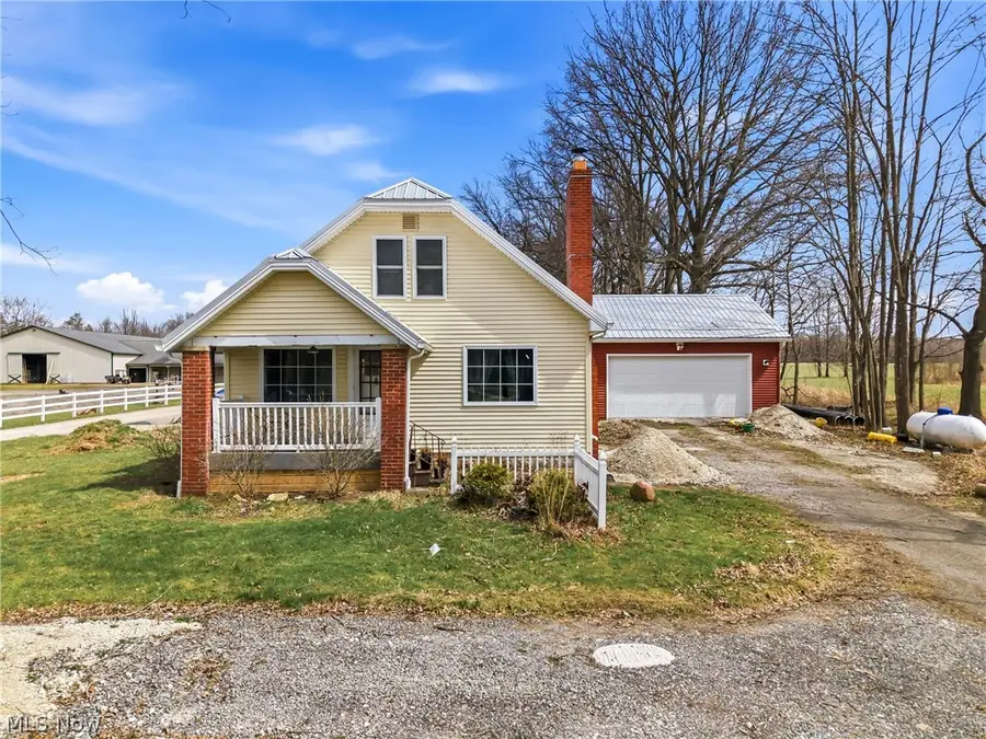 8305 Columbiana Canfield Road, Canfield, OH 44406 - #2