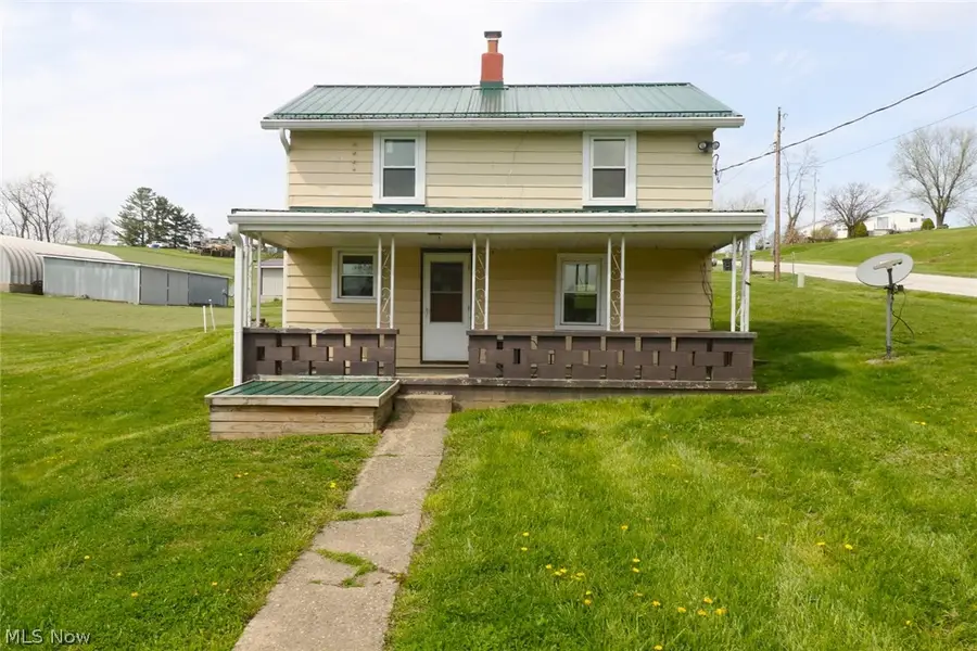 1041 County Road 14, Rayland, OH 43943 - #2