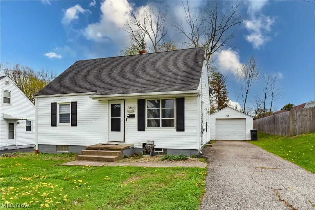 3864 Louise Street, Mogadore, OH 44260 - #1