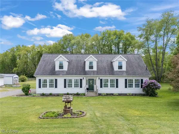 14338 Crowl Se Street, Minerva, OH 44657