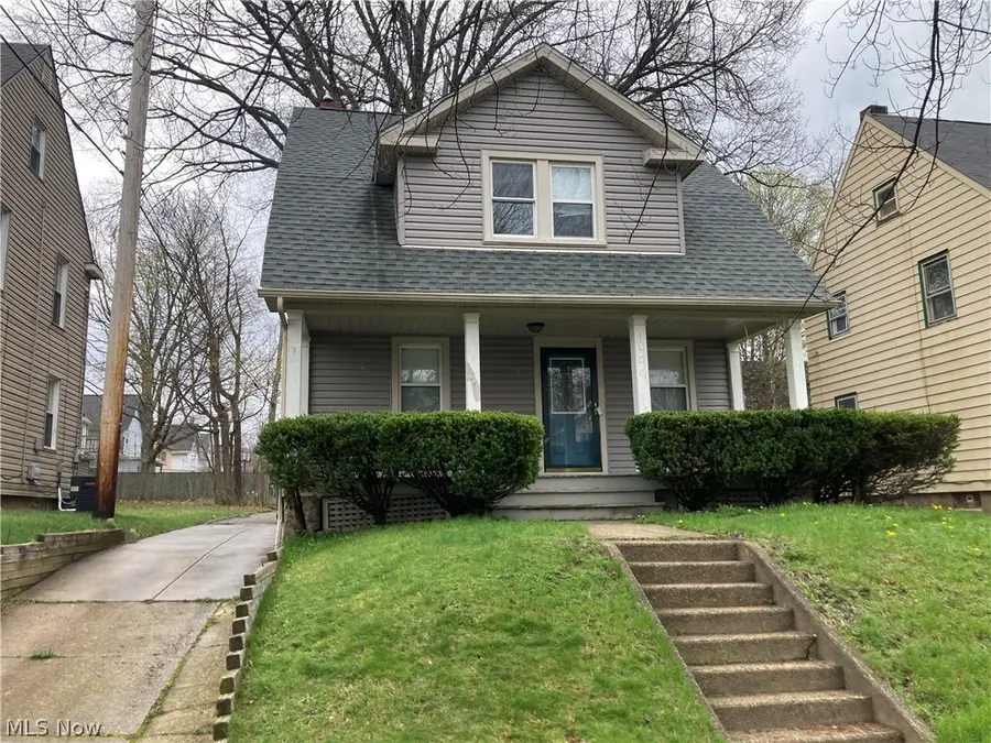 1499 Beardsley Street, Akron, OH 44301 - #2