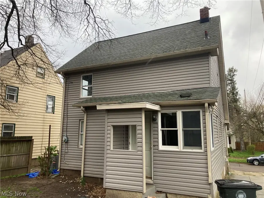 1499 Beardsley Street, Akron, OH 44301 - #3