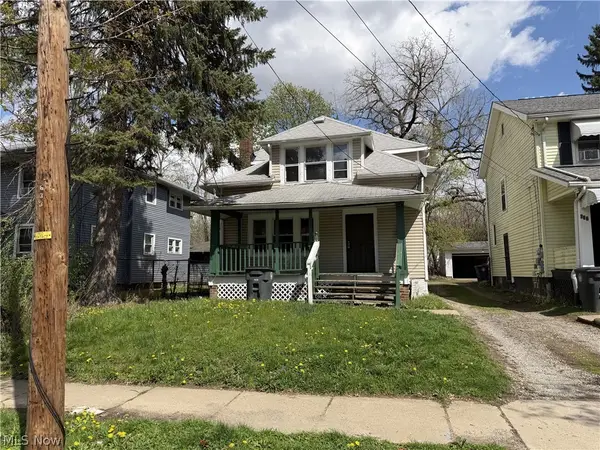 633 Madison Avenue, Akron, OH 44320