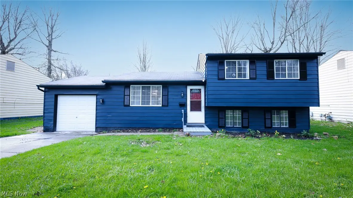 3539 Dunstan Drive Nw, Warren, OH 44485 - #1