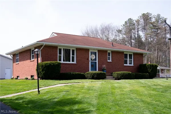 8345 Schubert N Avenue, Alliance, OH 44601