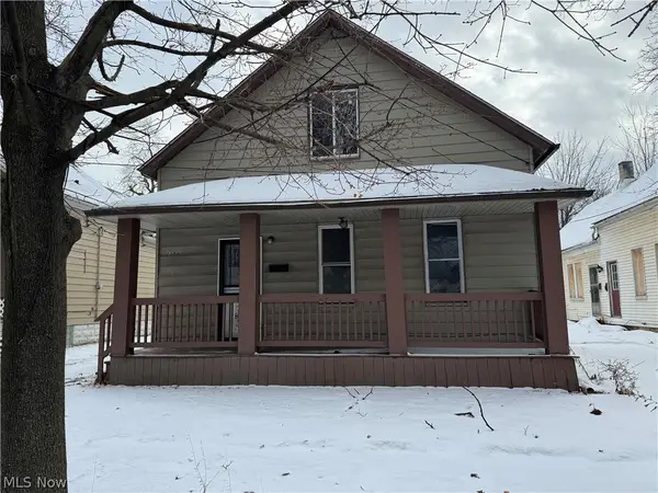 6100 Gertrude Avenue, Cleveland, OH 44105