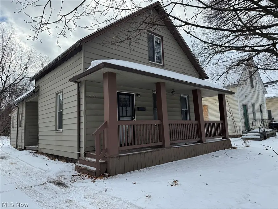 6100 Gertrude Avenue, Cleveland, OH 44105 - #2
