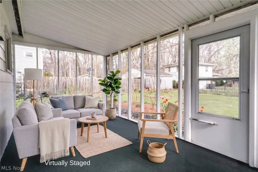 833 Cliffside Drive, Akron, OH 44313 - #3