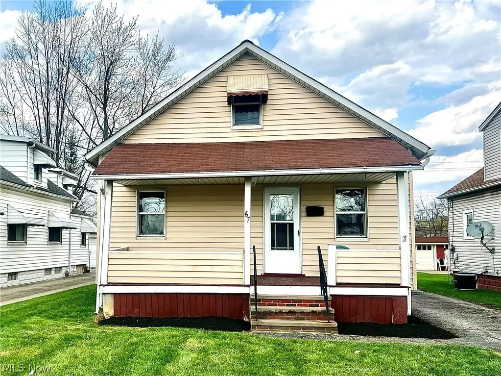 67 Forbes Road, Bedford, OH 44146 - #1