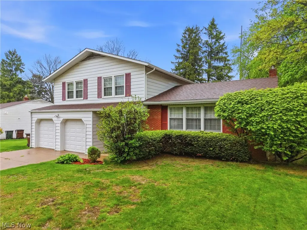 2445 Olentangy Drive, Akron, OH 44333 - #1