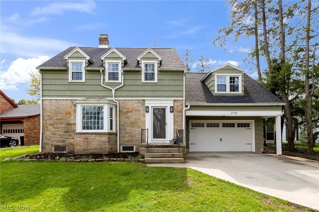 379 Edgewood Road, Mansfield, OH 44907 - #1