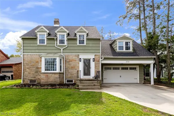 379 Edgewood Road, Mansfield, OH 44907