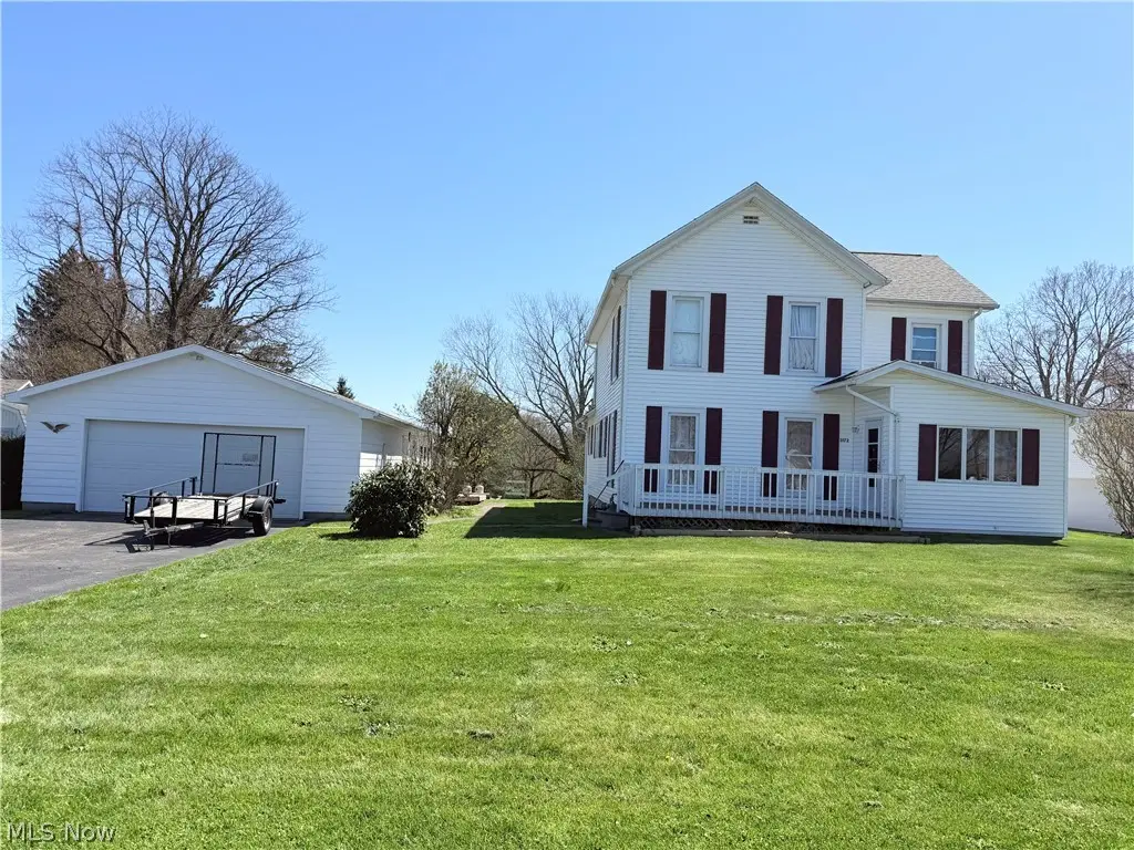 3172 Creek Road, Kingsville, OH 44048 - #1