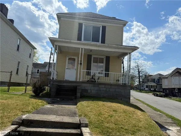 1508 Oregon Avenue, Steubenville, OH 43952