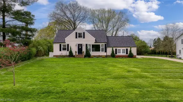 132 Atterbury Boulevard, Hudson, OH 44236