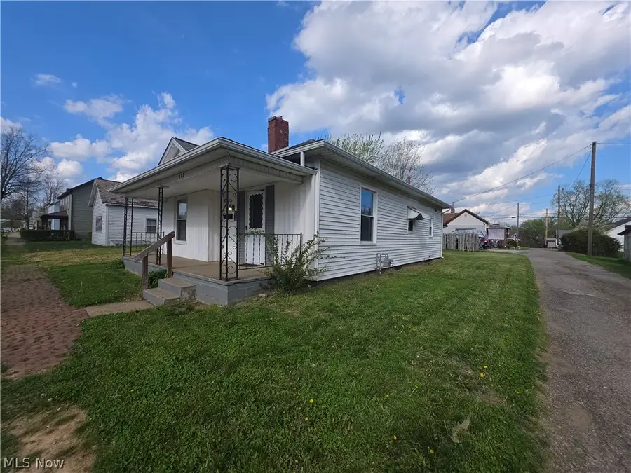 623 S 9th Street, Cambridge, OH 43725 - #2