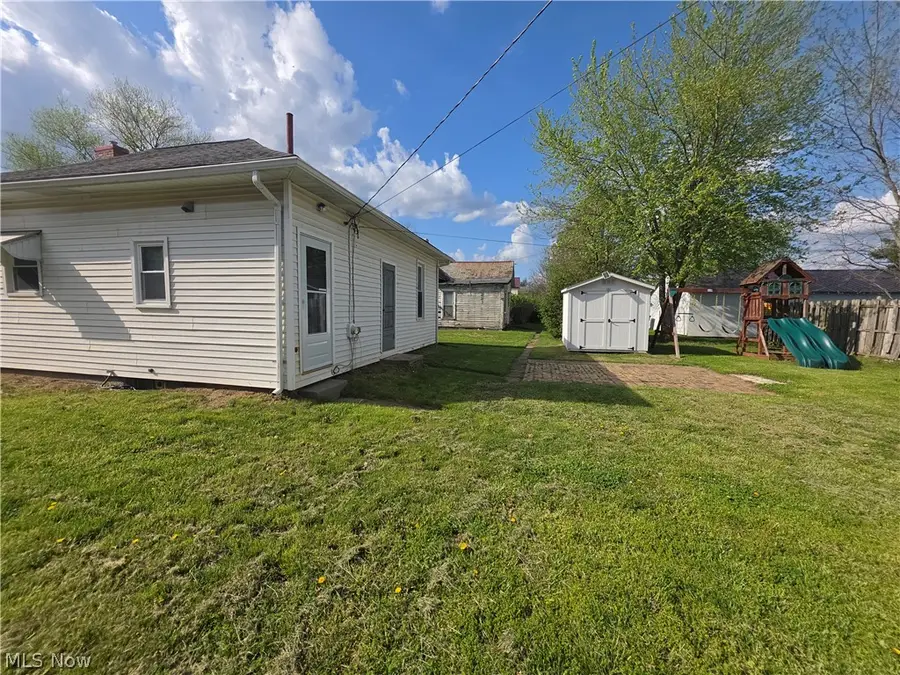 623 S 9th Street, Cambridge, OH 43725 - #3