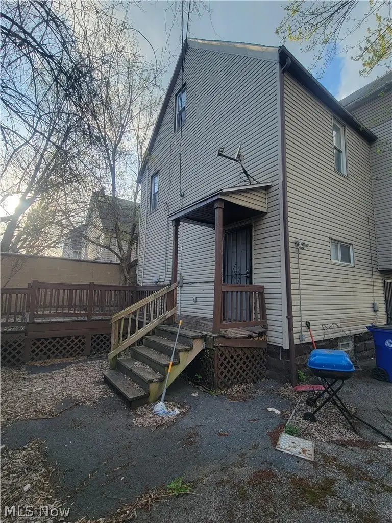 8118 Goodman Avenue, Cleveland, OH 44105 - #2