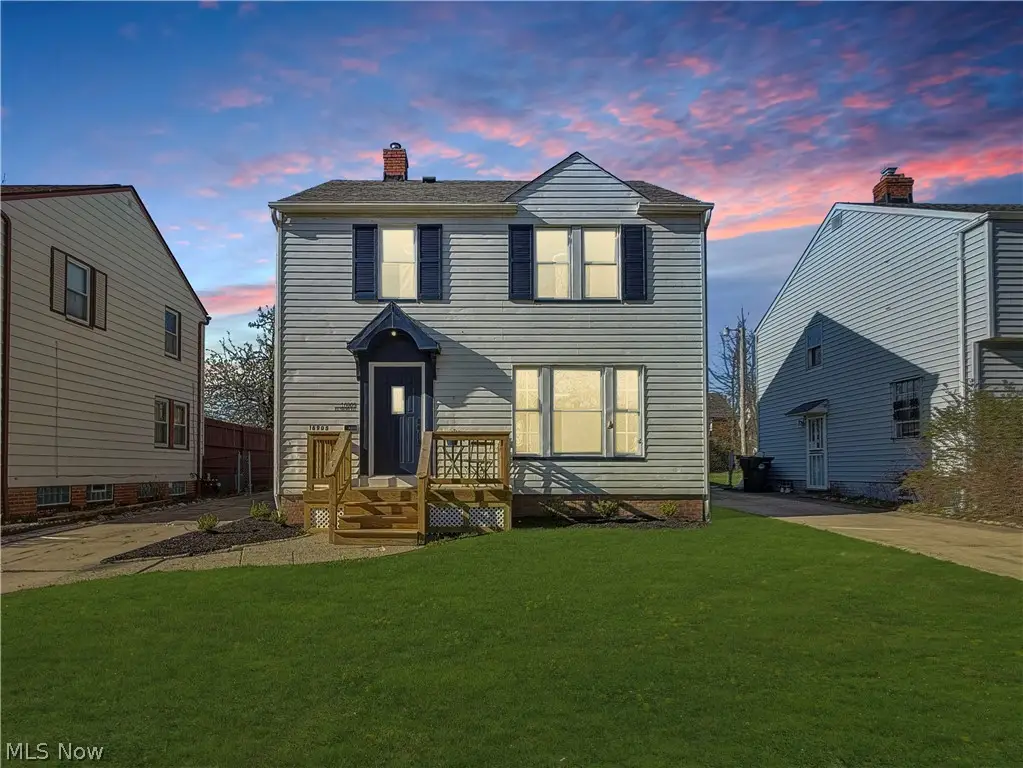 16905 Biltmore Avenue, Cleveland, OH 44128 - #1