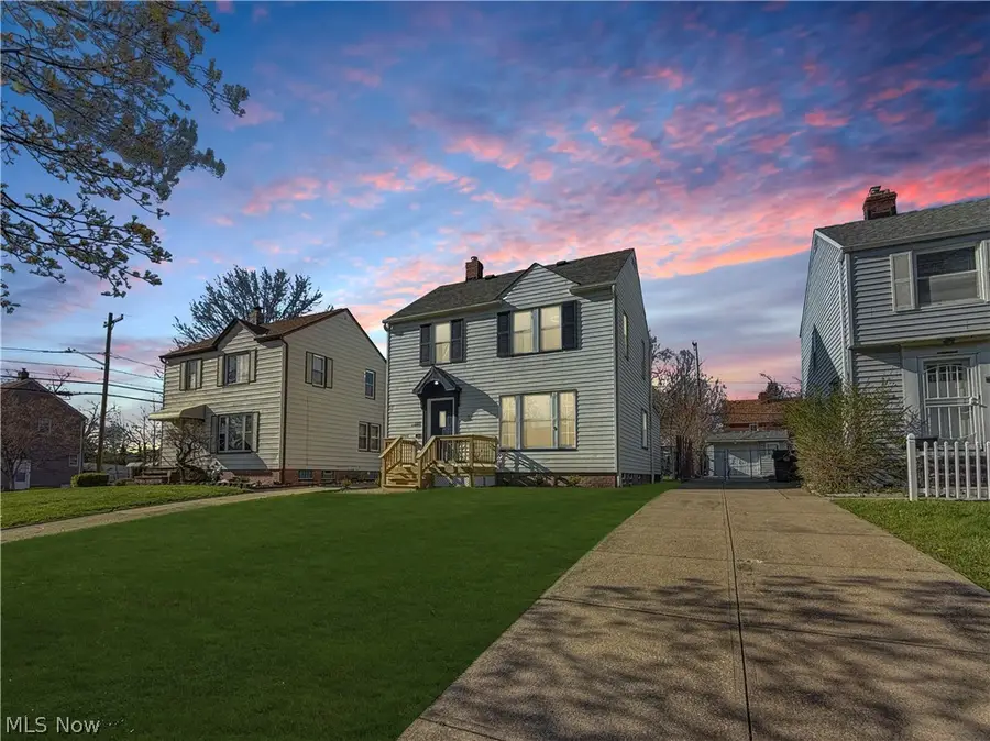 16905 Biltmore Avenue, Cleveland, OH 44128 - #2