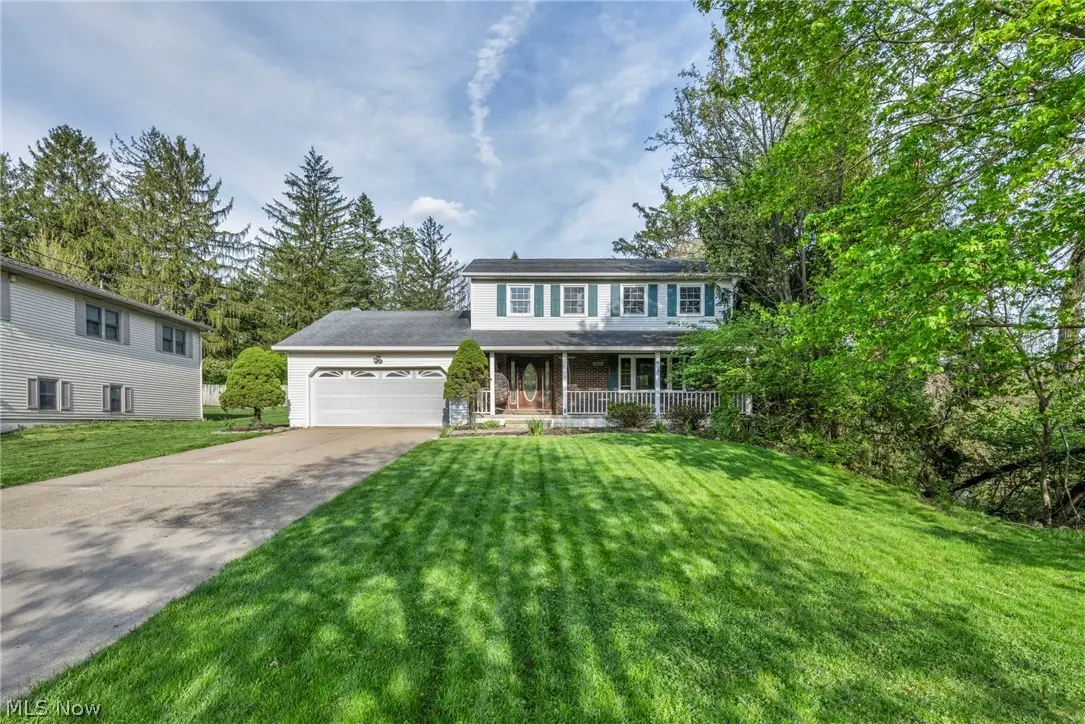 120 Roshon Drive, Medina, OH 44256 - #1