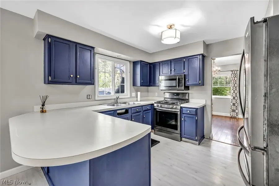 120 Roshon Drive, Medina, OH 44256 - #3