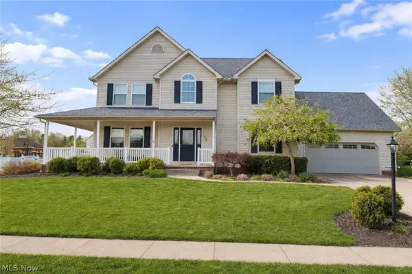 635 Hawthorn Drive, Dover, OH 44622