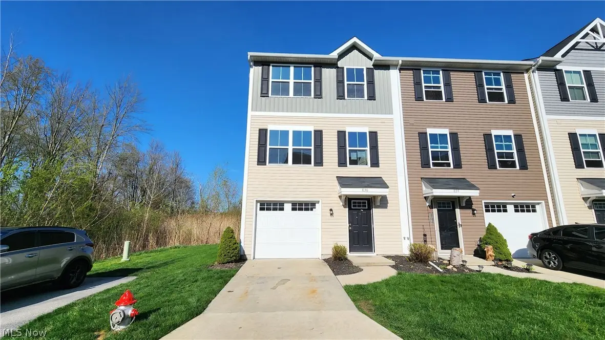 836 Sugarberry Court, Painesville, OH 44077 - #1