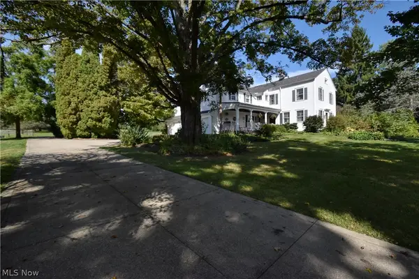 13354 Aquilla Road, Chardon, OH 44024