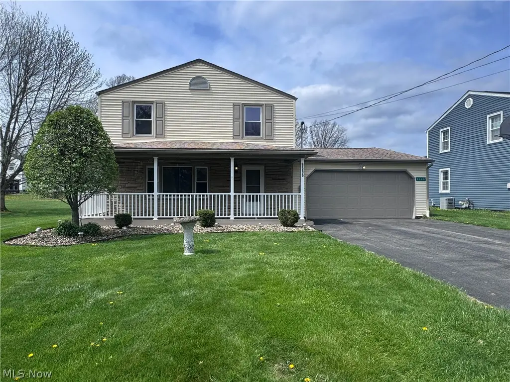 6666 Clingan Road, Poland, OH 44514 - #1