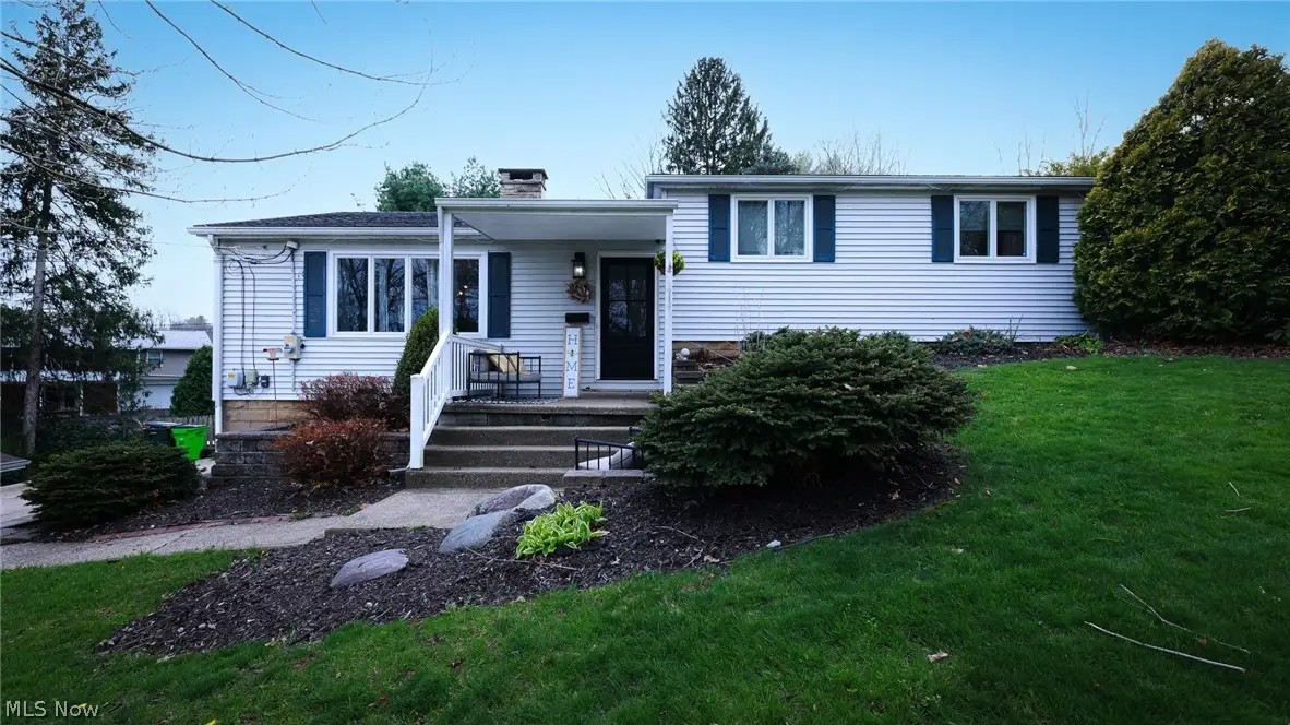 2050 Allandale Drive, Wooster, OH 44691 - #1