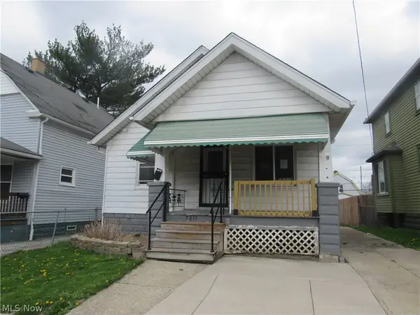 7811 Connecticut Avenue, Cleveland, OH 44105