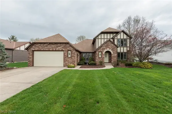 984 Meadowlark Lane, Medina, OH 44256
