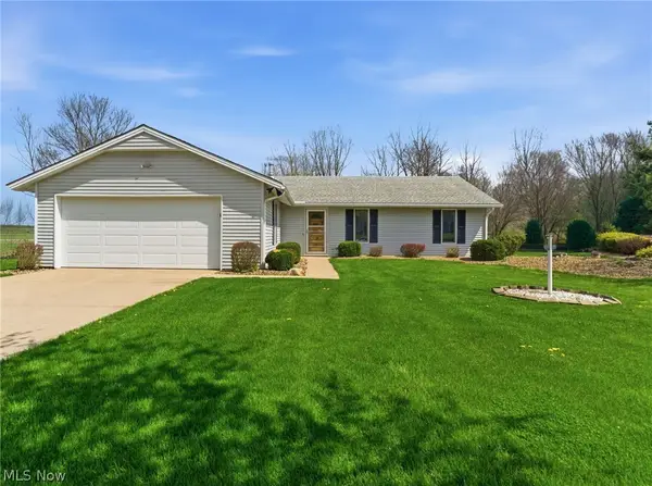 4131 Monterey Drive, Medina, OH 44256