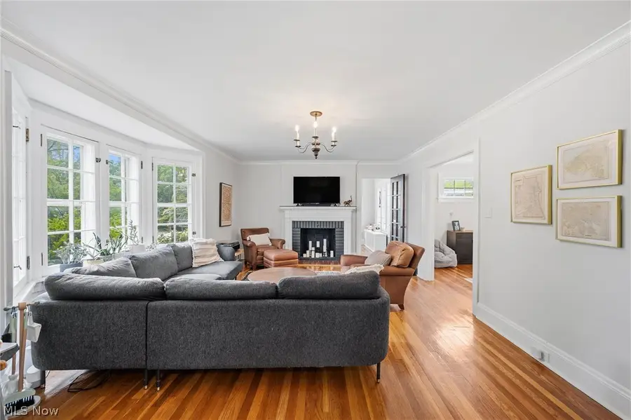 3141 Coleridge Road, Cleveland Heights, OH 44118 - #3