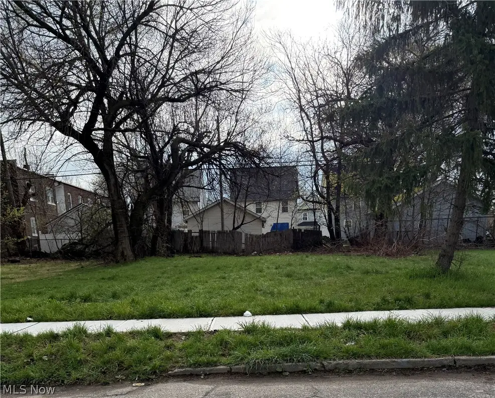 2215 E 95th Street, Cleveland, OH 44106 - #1