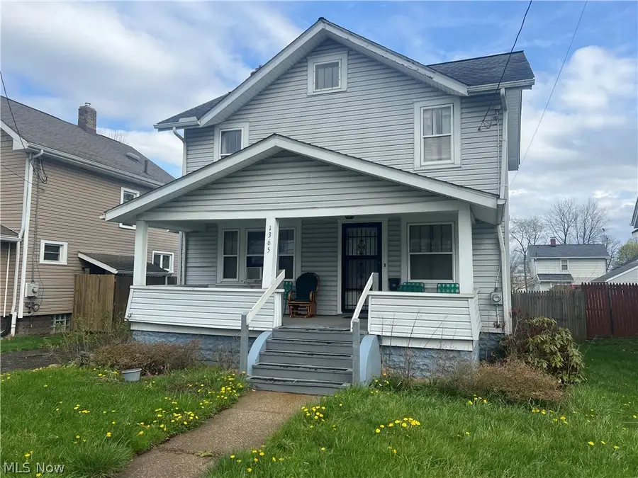 1365 Prospect Street, Barberton, OH 44203 - #3