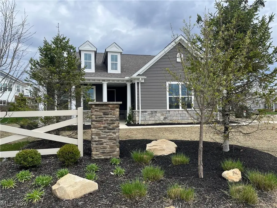 913 Arthur Trail, Aurora, OH 44202 - #2