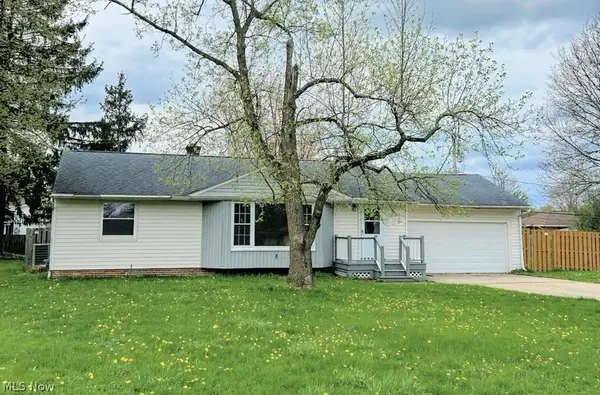 8760 Priem Road, Strongsville, OH 44149