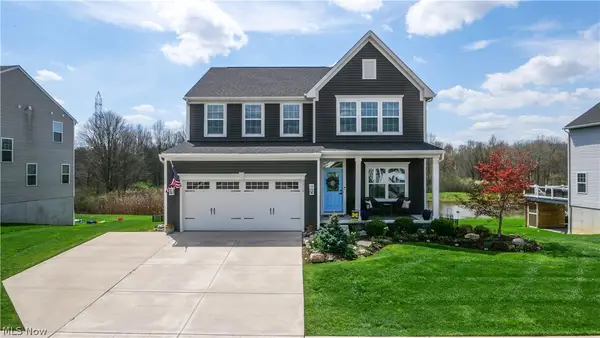 2310 Orchard Circle, Ravenna, OH 44266