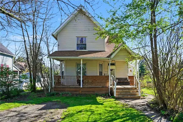 1916 4th Se Street, Canton, OH 44707