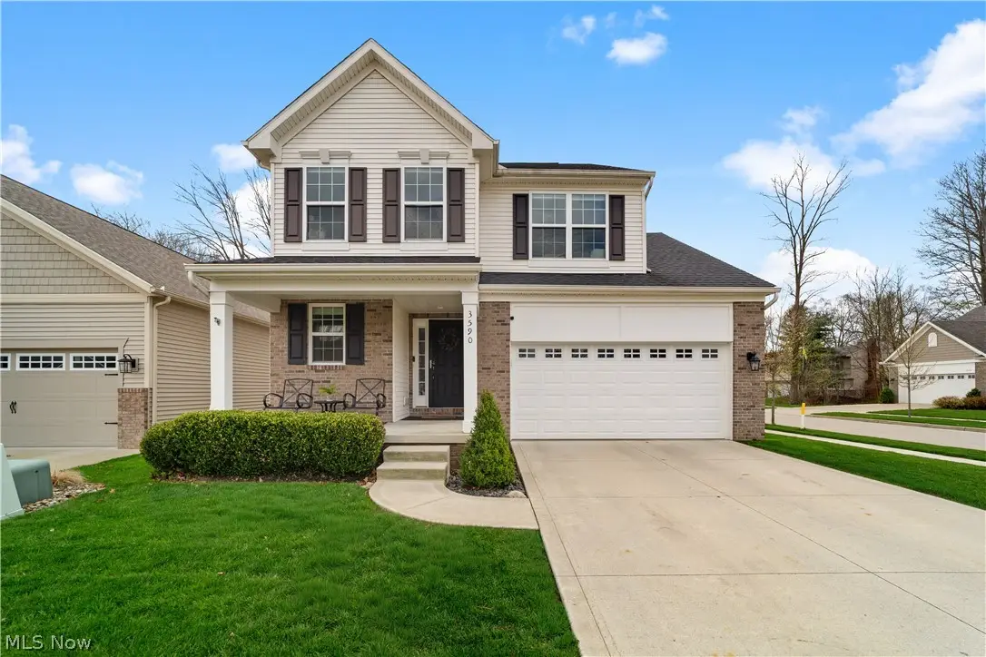 3590 Sandlewood Drive, Brunswick, OH 44212 - #1
